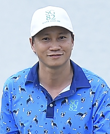 Nguyễn Minh Thuyết